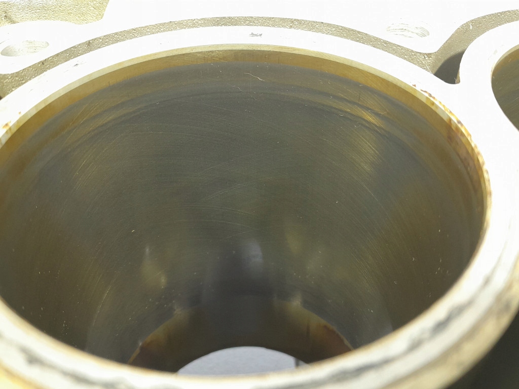 фото №7, Jeep compass i 2.0b 156km блок двигуна p04884884ca