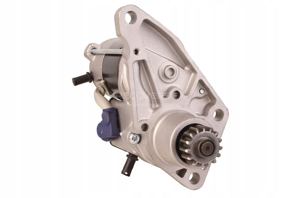 Стартер mg rover land 75 freelander 2.0 2.5 160 180 190 Київ