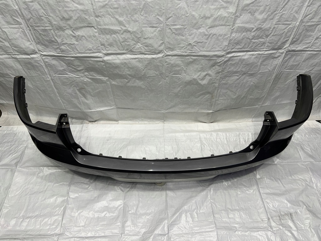 фото №5, Бампер задній kompletny pdc jaguar e-pace