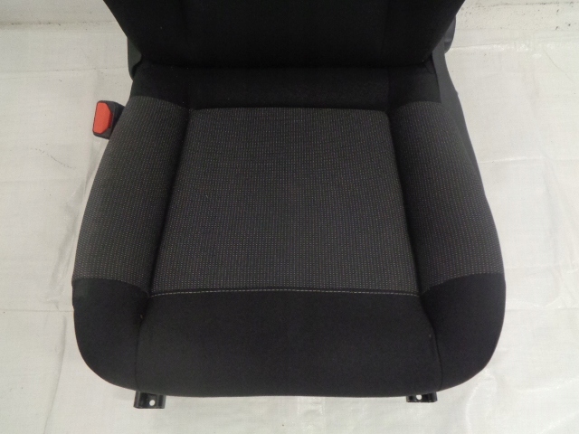 фото №2, C3 aircross сиденье левый передний подушка безопасности anglia