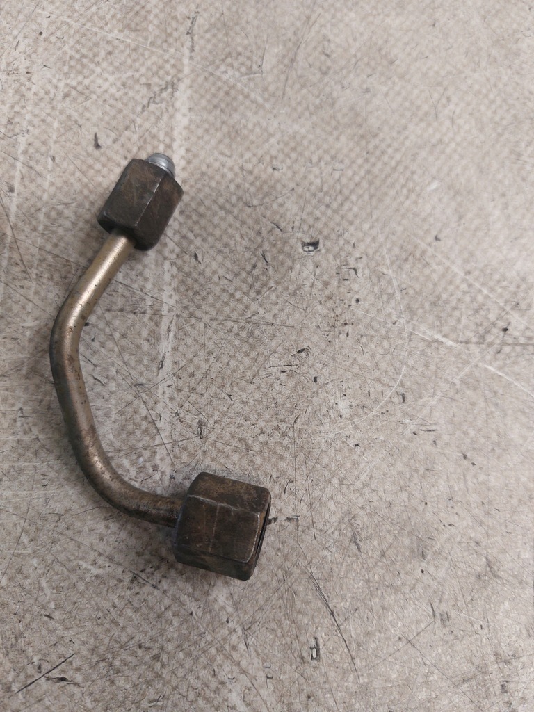 фото №4, Дроти пального alfa romeo 156 1.9jtd