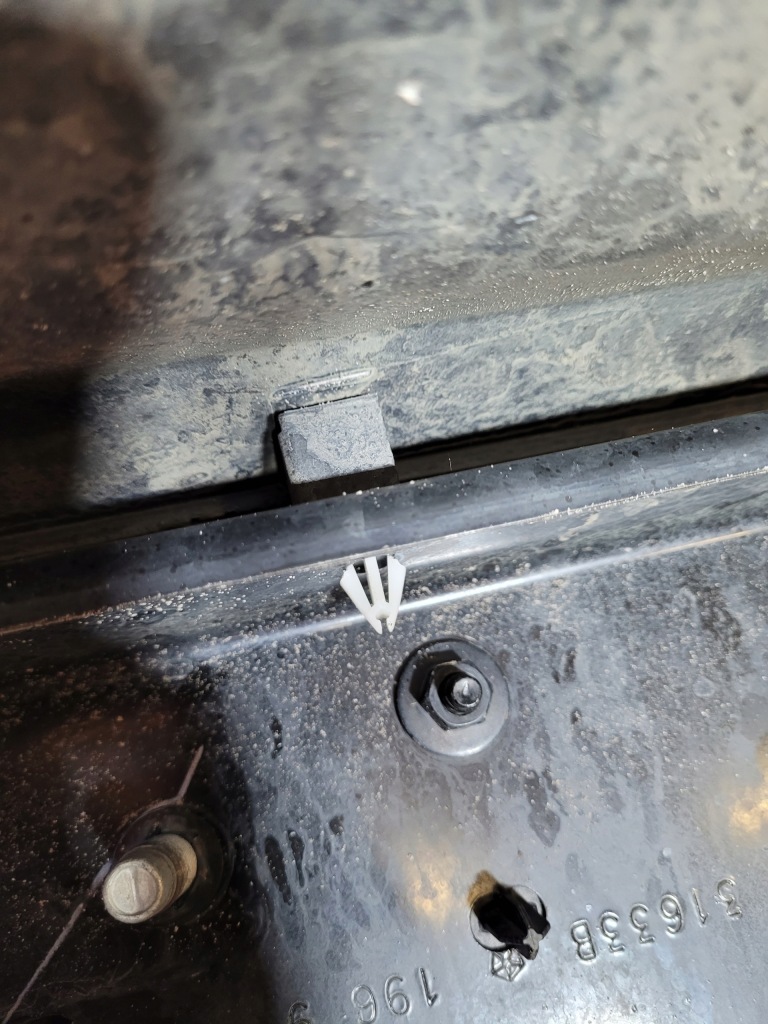 фото №15, Jeep wrangler iv jl 17r- бампер передний перед