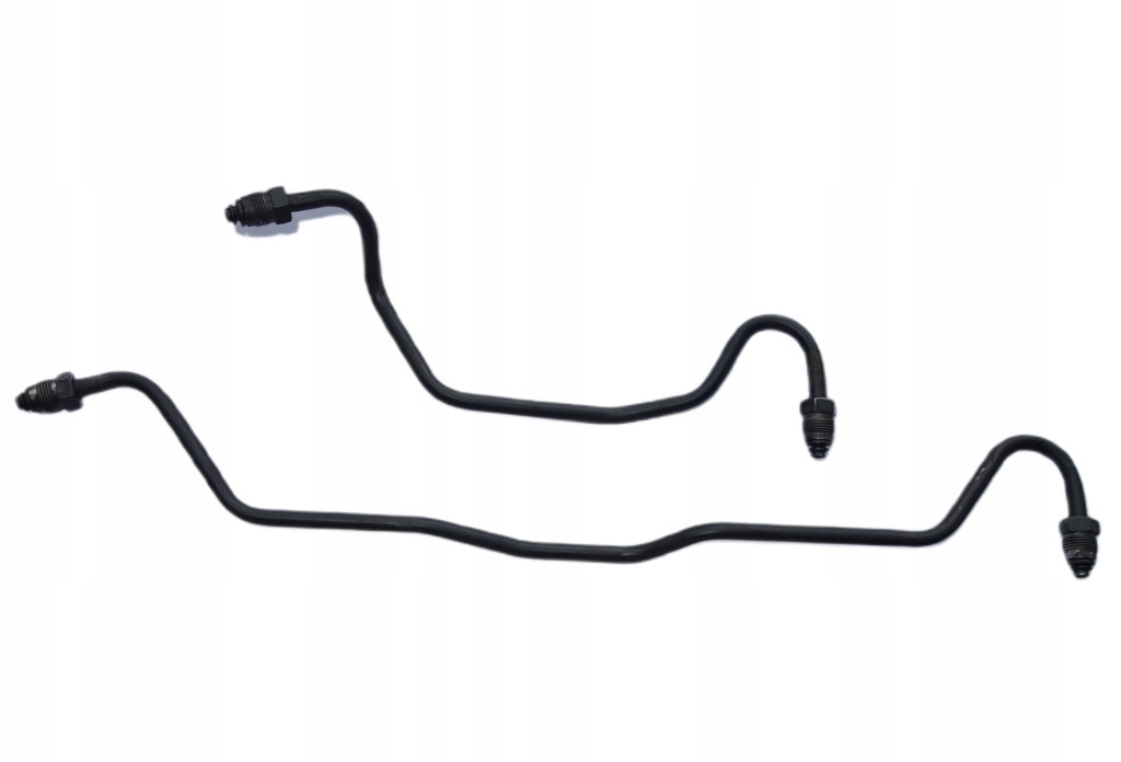 фото №1, Провода трубки шланг редуктор рулевой рейки toyota hilux viii 8 2015-