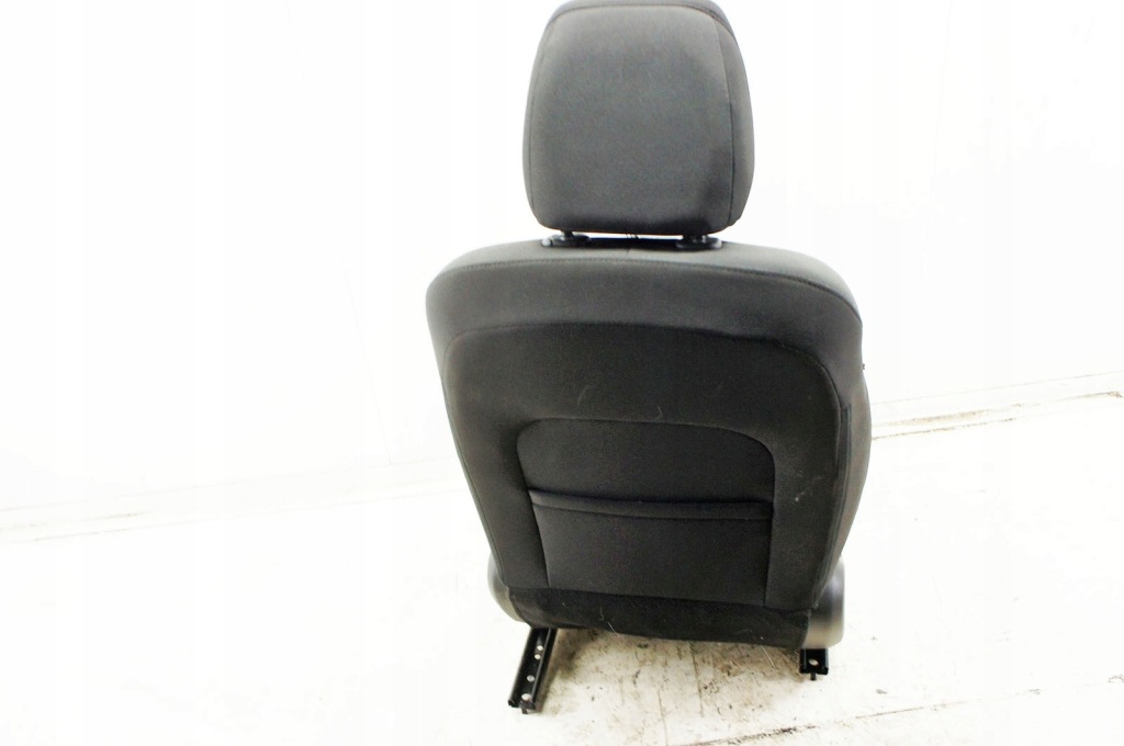 фото №7, Mr058 hyundai i20 iii 20- сидіння правий перед