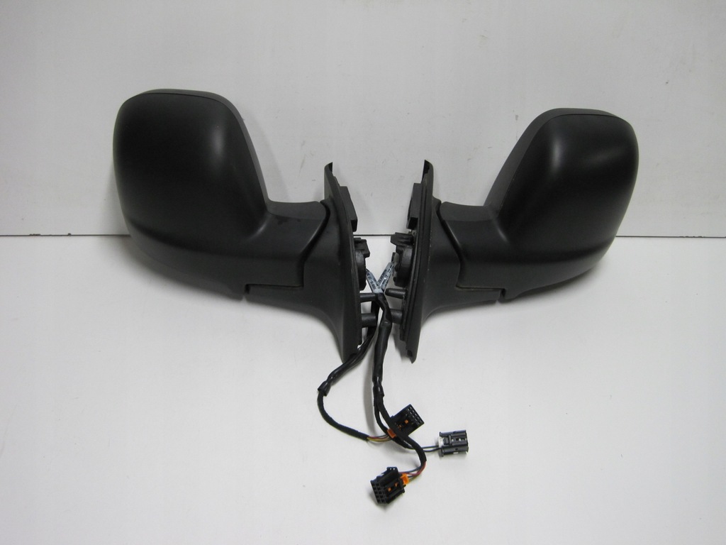 фото №1, Дзеркало дзеркало citroen berlingo iv праве ліва