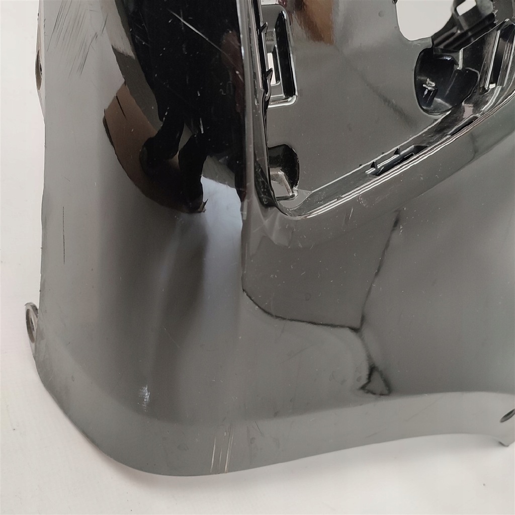 фото №6, Бампер перед renault talisman lift po 2020 620226076r