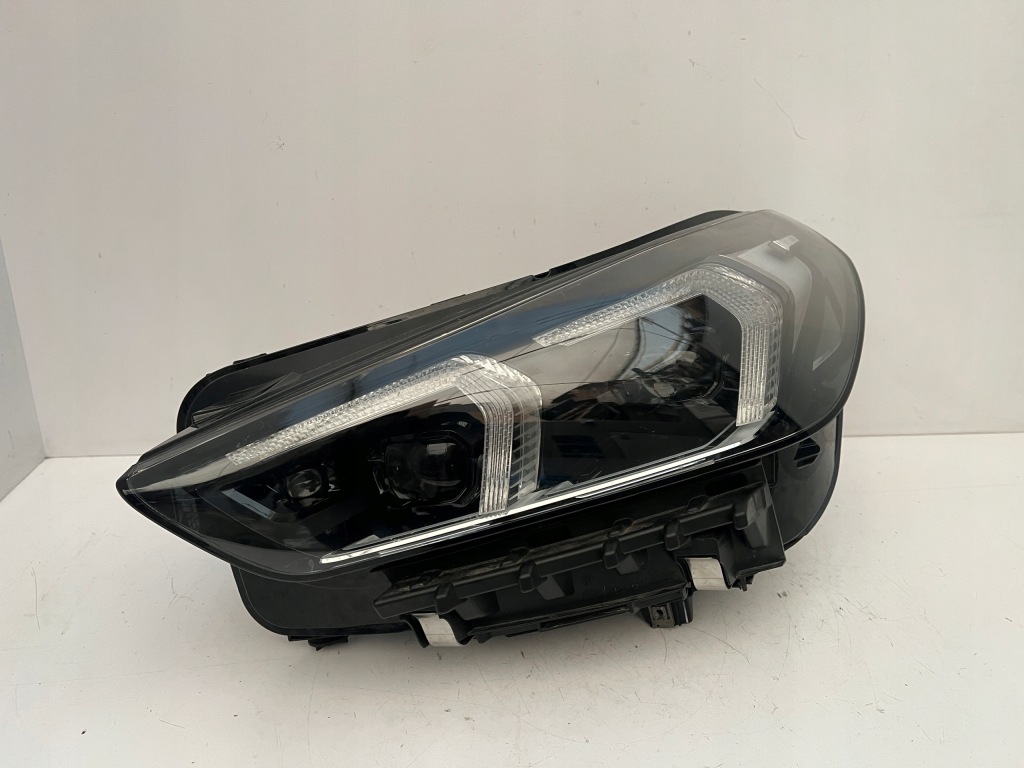 Купить Фара передняя перед левая bmw x1 u11 full led европа