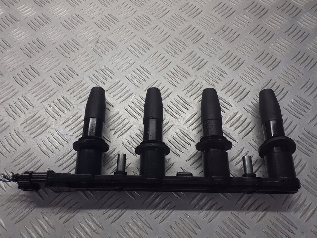 фото №1, Котушка запалювання fiat croma ii 1.8