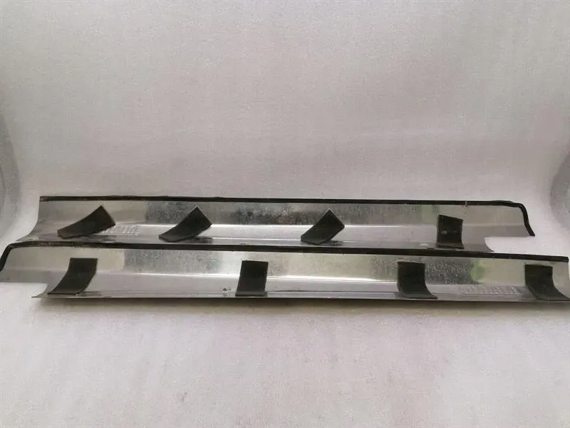 фото №8, Молдинг порог ferrari 612 scaglietti f137 80124700