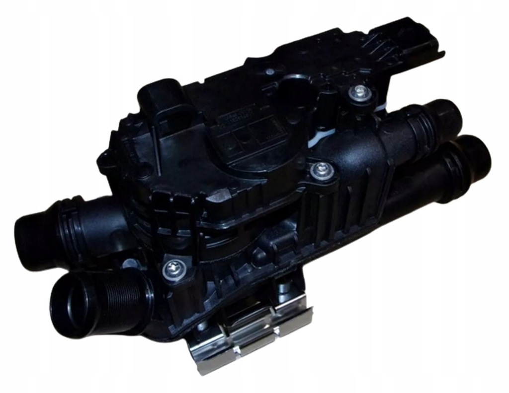 фото №16, Корпус термостата citroen c4 1.6bluehdi 10-