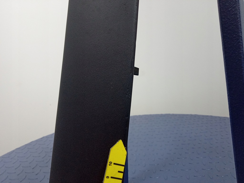 фото №5, Bentley bentayga 36a захист стійка a ліва