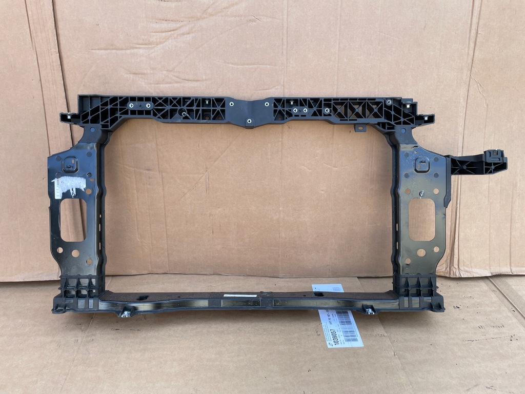 фото №7, Hyundai i10 iii pas передній підсилювач 64101-k7000