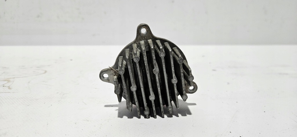 фото №2, Модуль led drl лівий перед renault talisman 17- 90047508 m300-sw57 оригінал