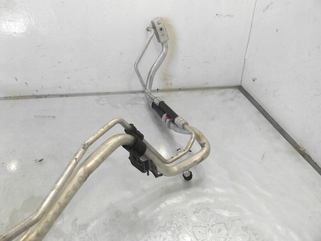 фото №4, Rio ii 1,5crdi трубки кондиционера