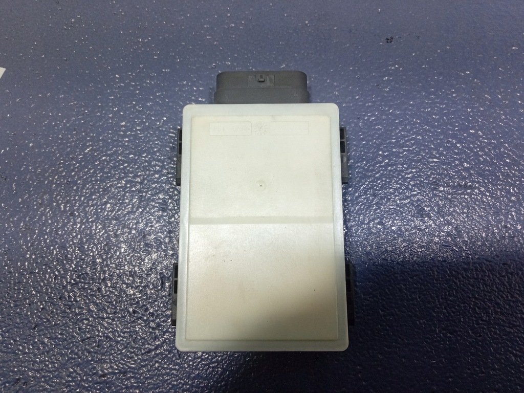 фото №4, Bmw x5 g05 g06 g07 радар датчик поперечина движения 7915648