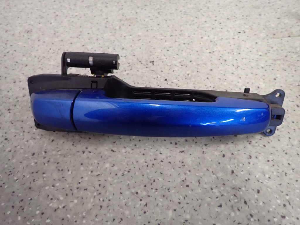 фото №1, Suzuki sx4 06-13 ручка дверь передняя правая