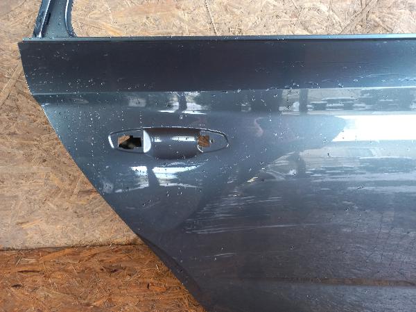 фото №7, Skoda kamiq дверь задние задняя правое