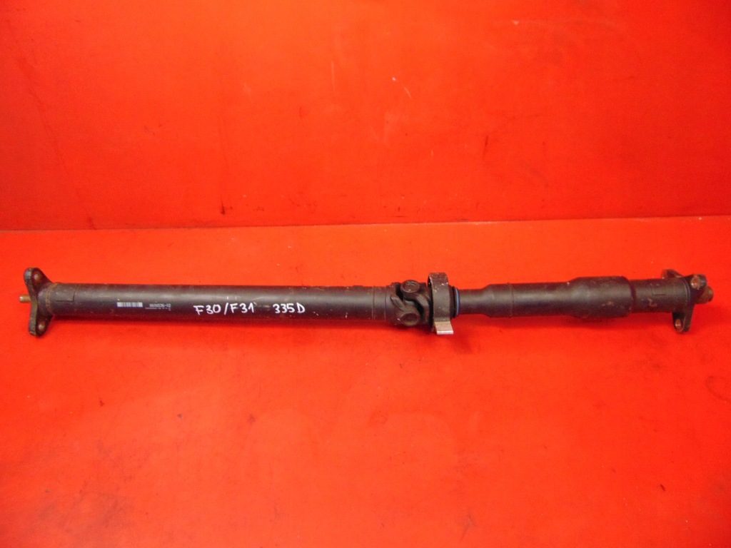 фото №1, Bmw 3 f30 f31 f32 f36 3.0 d xdrive wał приводной