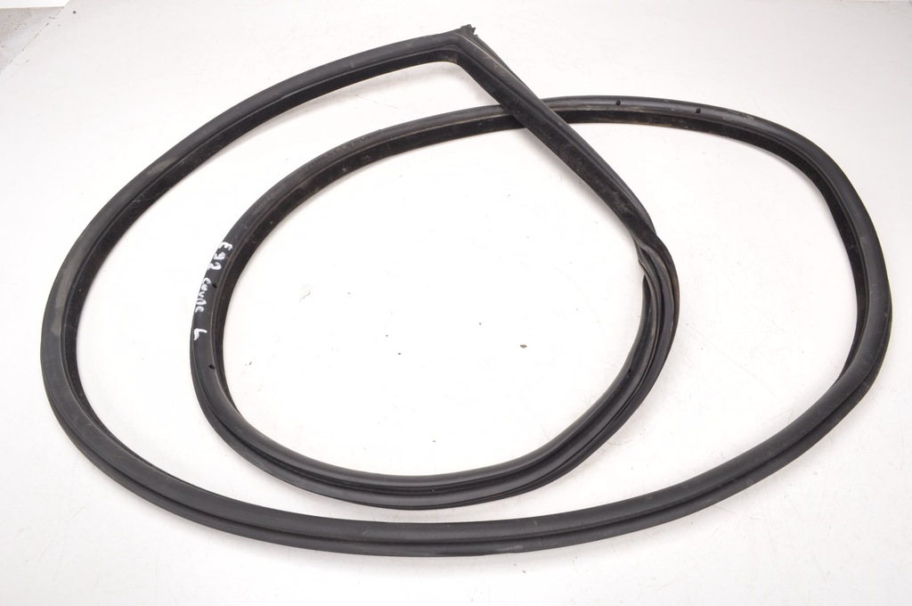 фото №1, Bmw e92 прокладка двері лівий перед