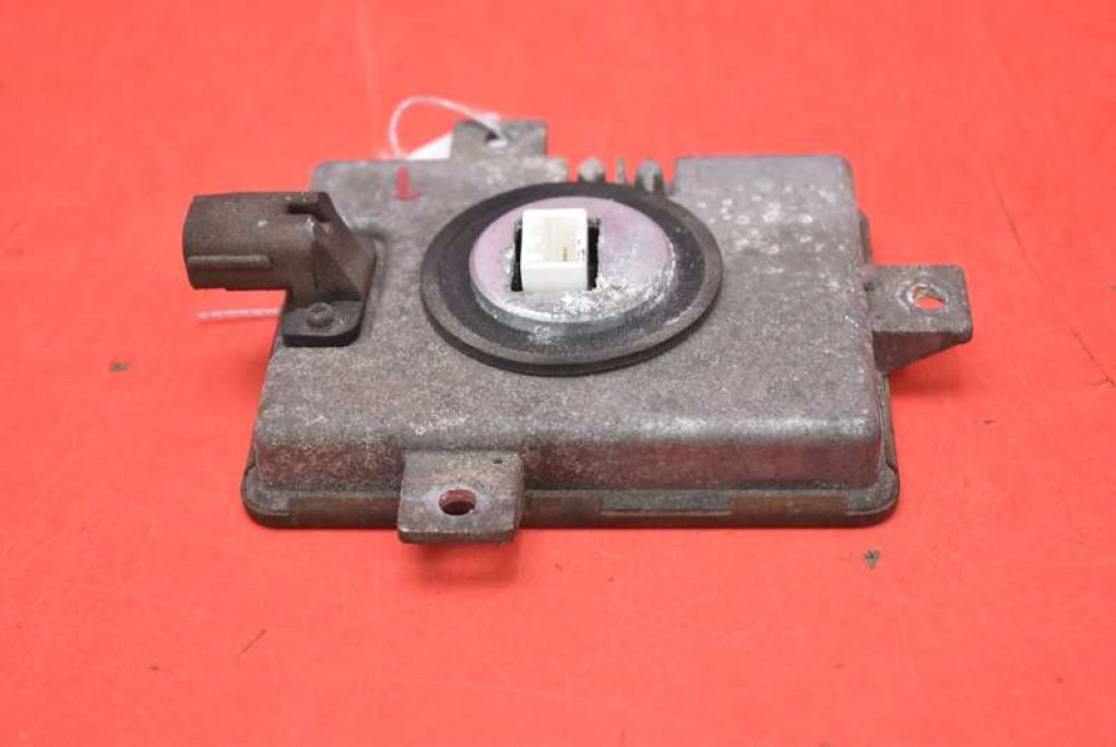 фото №5, Перетворювач ксенон ксенон ліва w3t10471 honda accord 7 vii 02-06