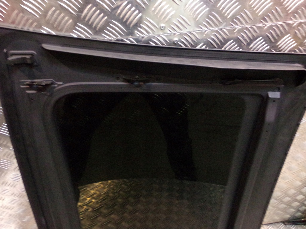 фото №14, Bmw 8 gran coupe g16 m8 f93 люк