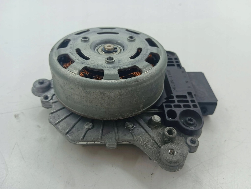 фото №7, Toyota corolla e210 e21 2020 електричний вентилятор радіатора