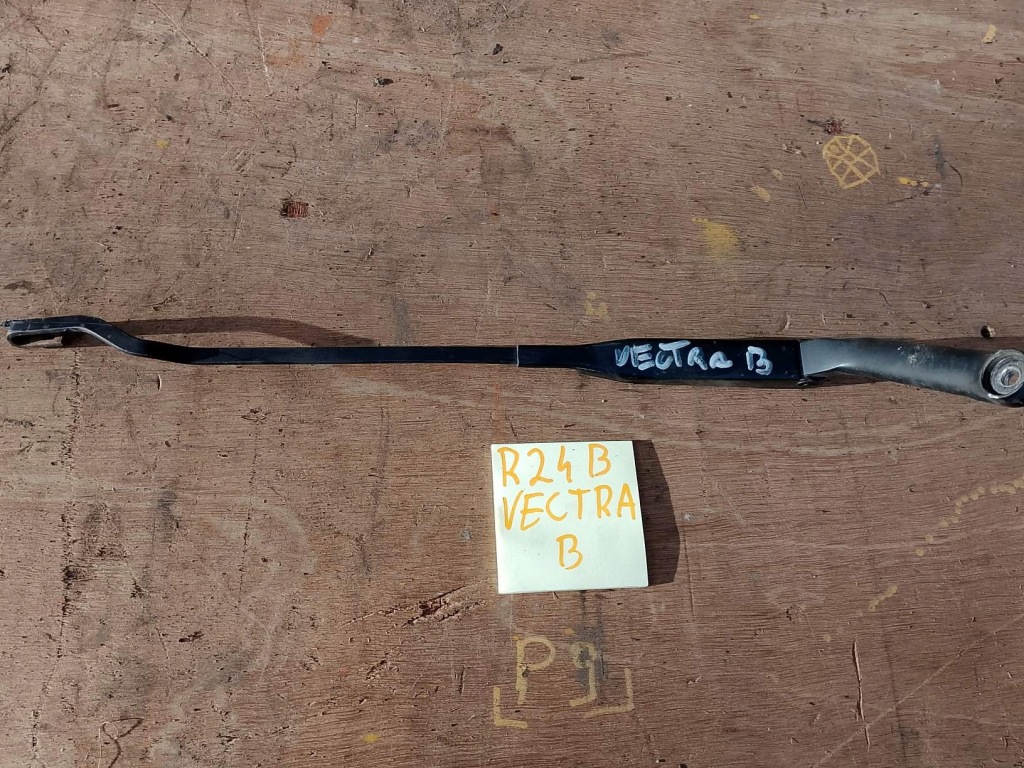 Купить Спойлер дворники перед calibra vectra b astra f g corsa c 9121993