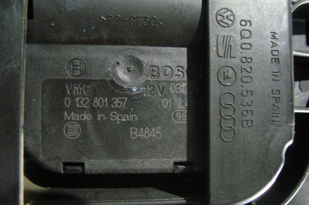 фото №10, Отопитель europa кондиционер vw polo 6r 09- poznań