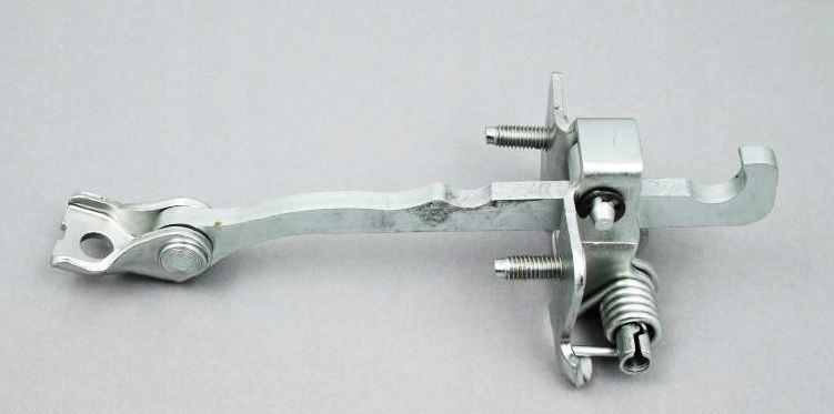 фото №1, Ограничитель дверь renault trafic ii opel vivaro