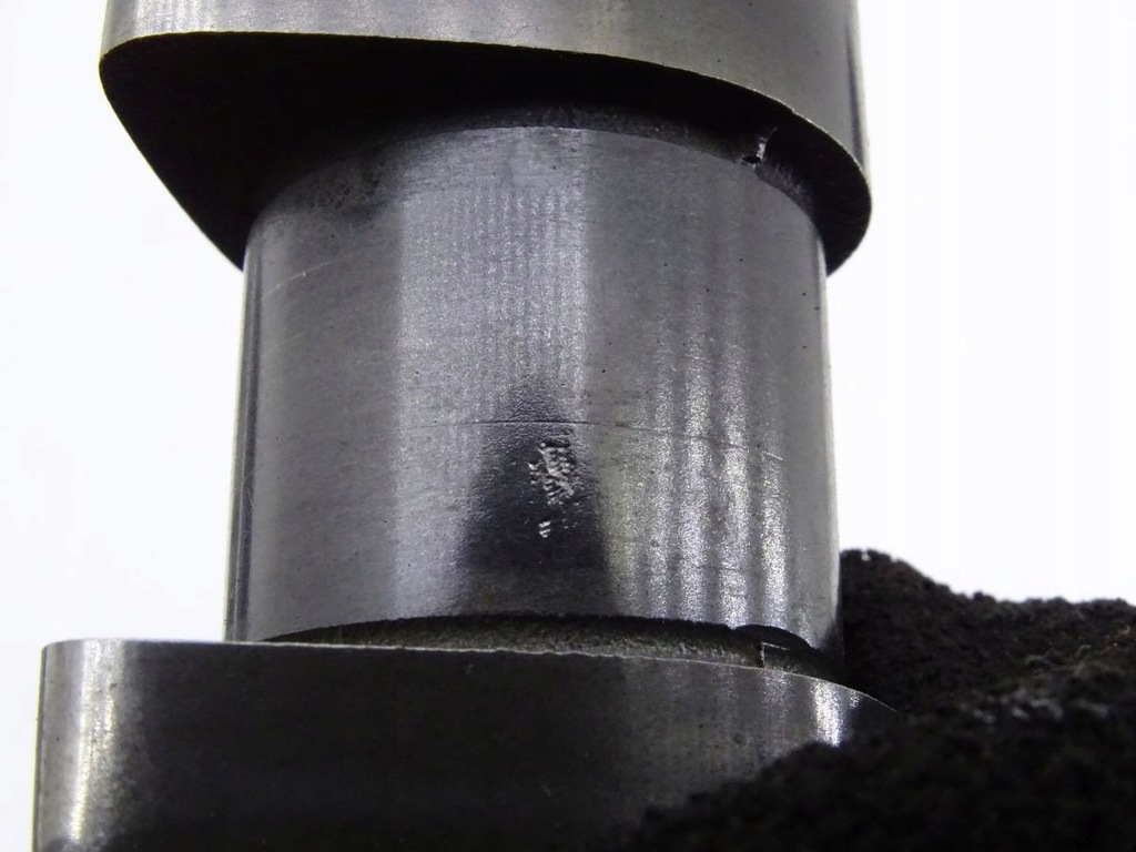 фото №10, Saab 99 9-5 97-09 2.3 t b235e вал розподільного валу ss