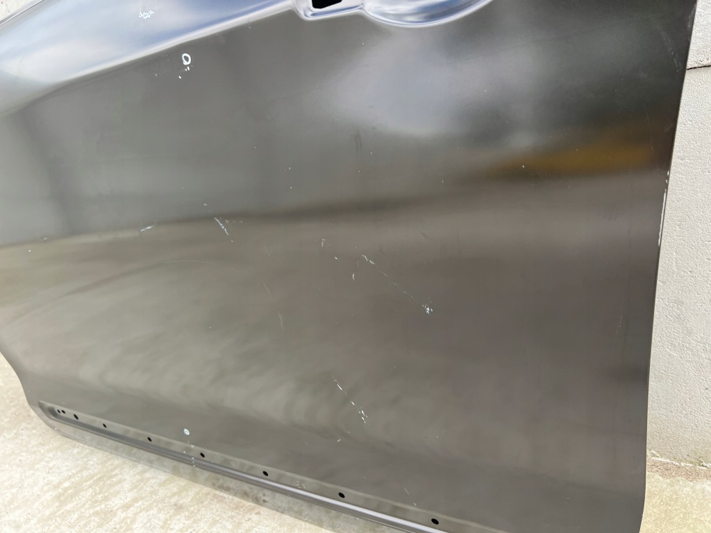 фото №6, Двері citroen c5 ii 2008-2017 перед лівий передні ліва nowe оригінальні