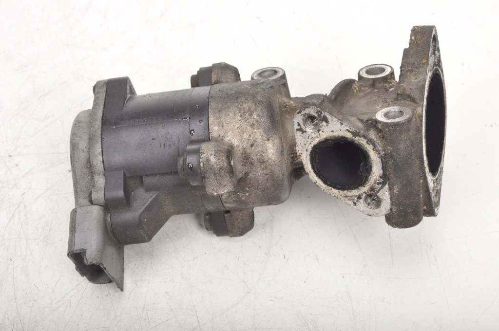 фото №1, Peugeot 407 2.7 hdi клапан egr 4r80-90475-b