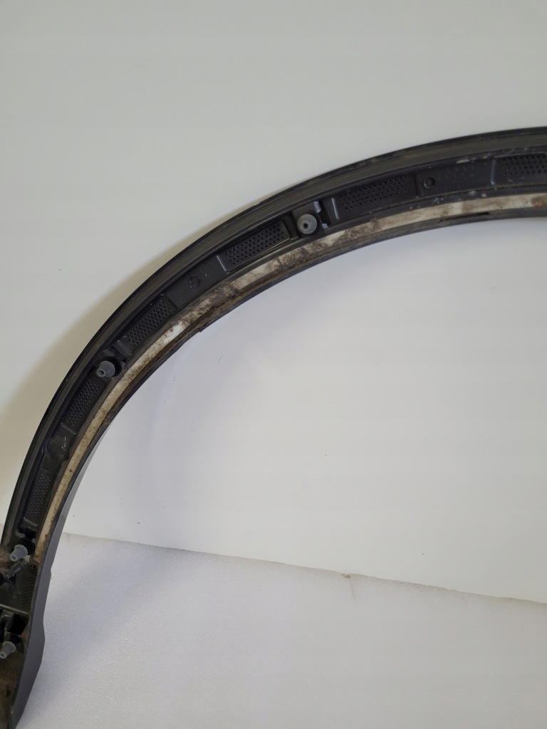 Купить Audi q3 83a ii 2 молдинг крыла левая накладка на крыло левый 83a853717a