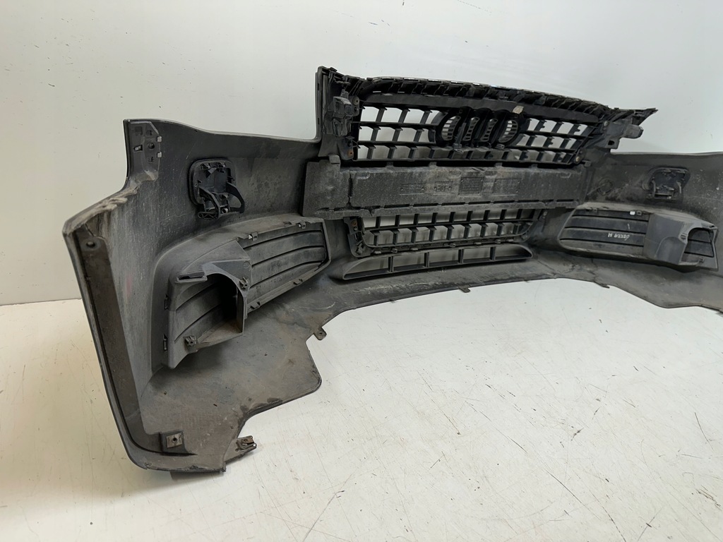 фото №11, Бампер перед audi a4 b8 8k0