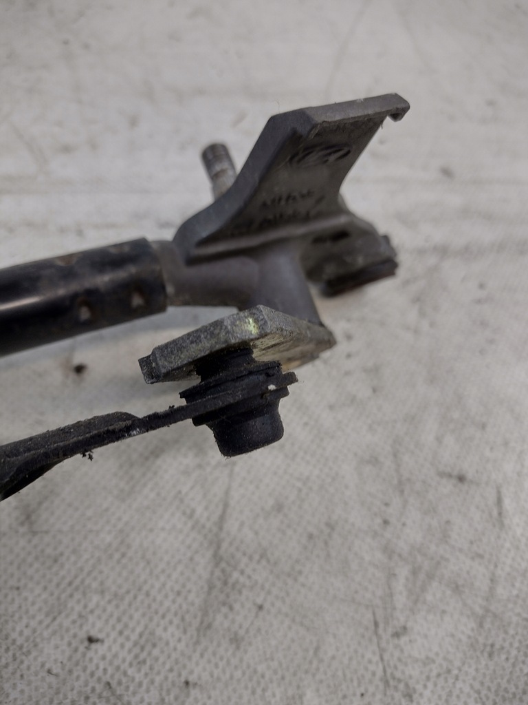 фото №13, Механизм дворник передних hyundai sonata v