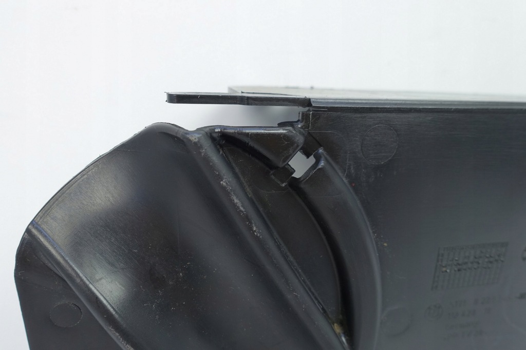 фото №8, Захист трубка лонжерон ліва bmw e65 e66