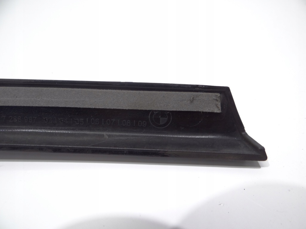 фото №7, Молдинг защита стойка c левая левый задняя bmw i3 7288987