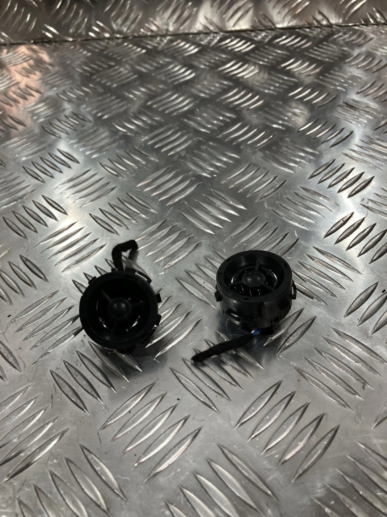 фото №1, Динамик высокочастотный opel corsa f 19- 9809351180