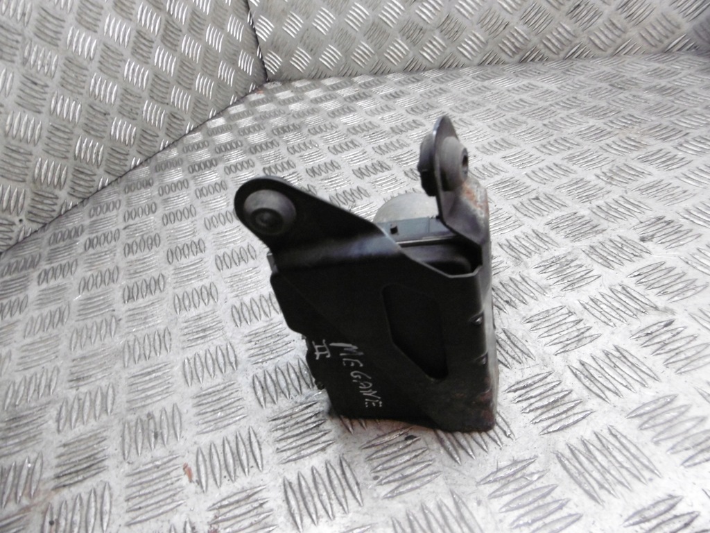 фото №4, Насос abs renault megane ii 2.0 8200038702