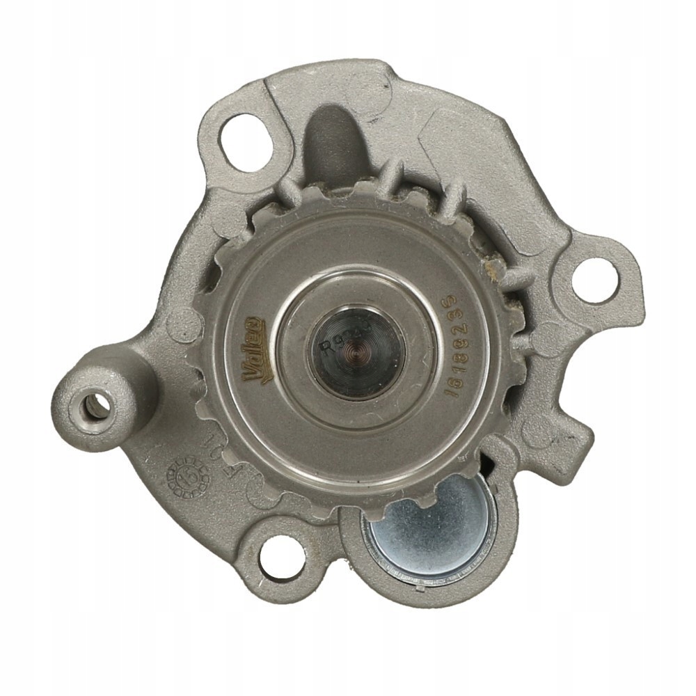 фото №12, Насос wody vw 1,9tdi a3 golf valeo