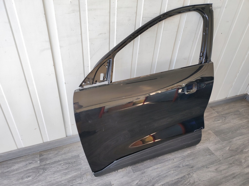 фото №6, Двері ford kuga mk3 od 2019 передні ліва