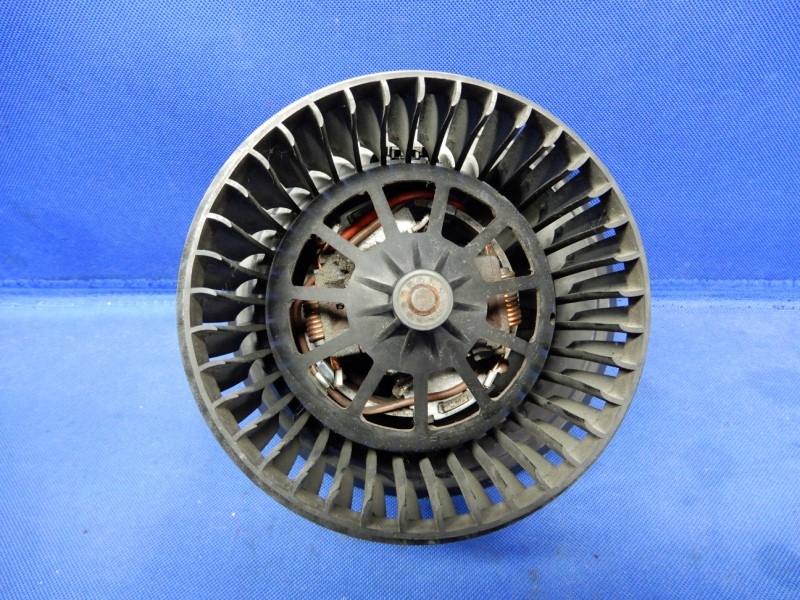 фото №1, Вентилятор воздуходувка обдув vw transporter t5