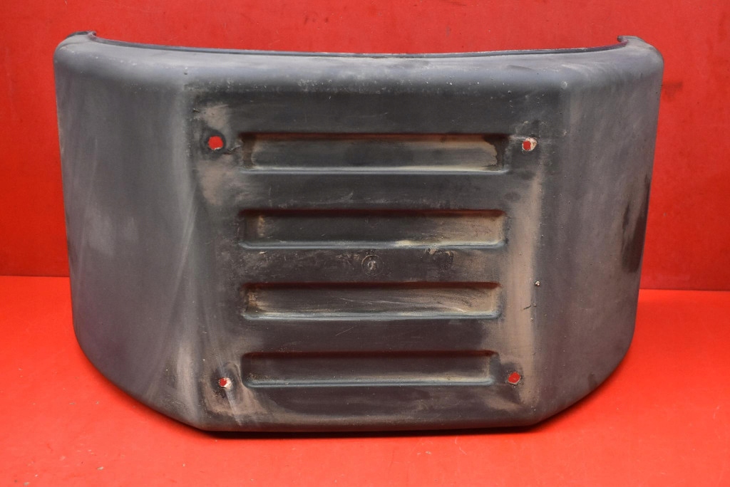 фото №7, Подкрылок правое задняя задние iveco daily 6 vi igloocar 14-