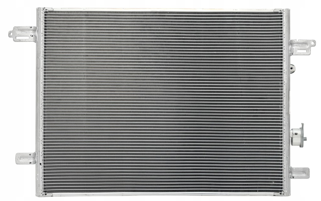 фото №3, Кондиціонер renault zoe 13- electric 921007736r