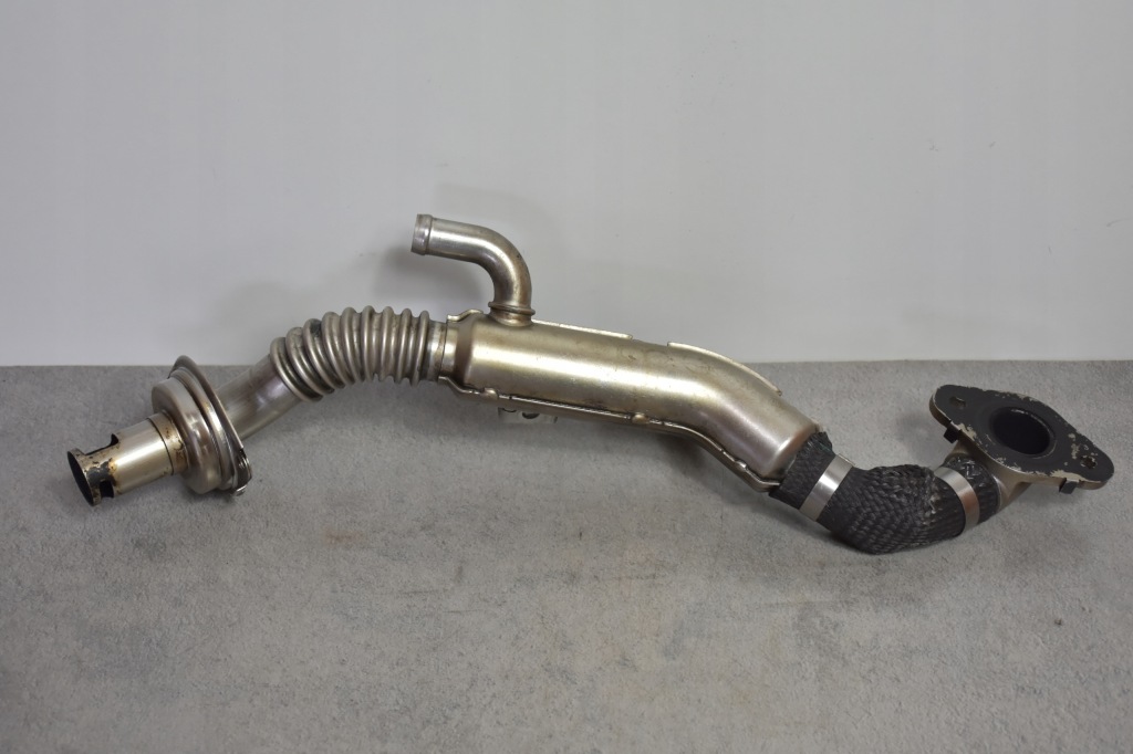 Купить Трубка шланг egr land rover range rover evoque l538 2.0d g4d39f468pb