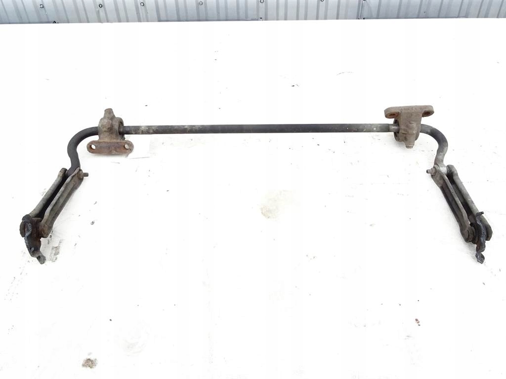 фото №1, Тяга стабілізатора перед mercedes atego van minibus 98-04