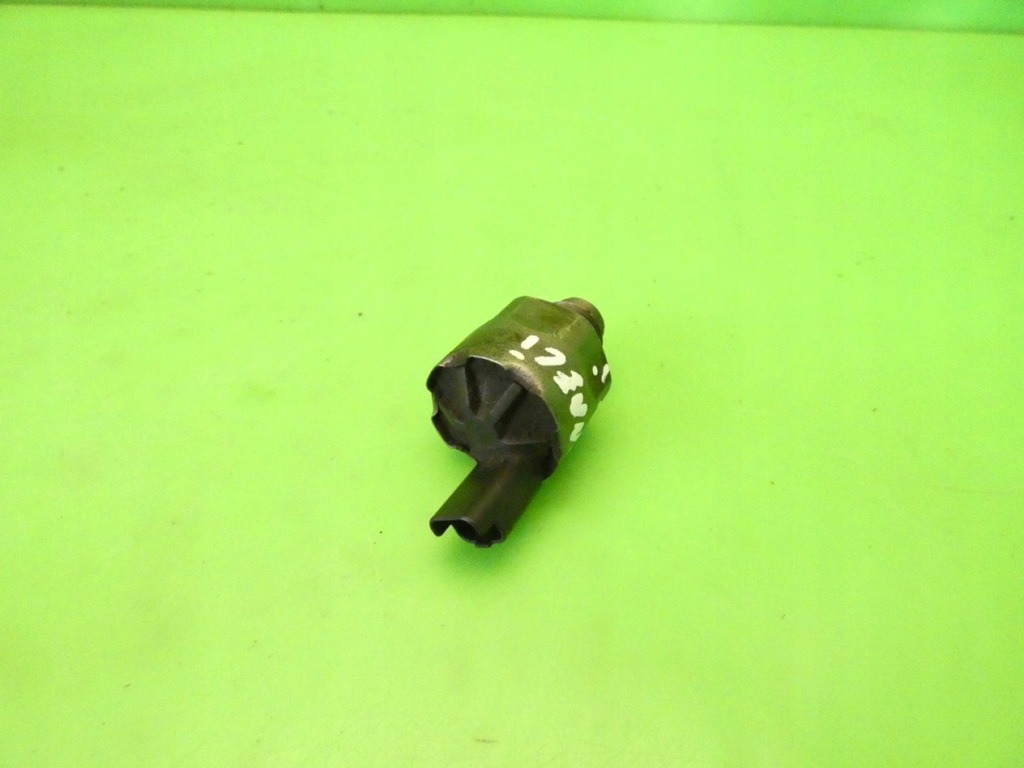 фото №8, Клапан датчик регулятор тиску пального ford transit connect mk1 1.8 tdci