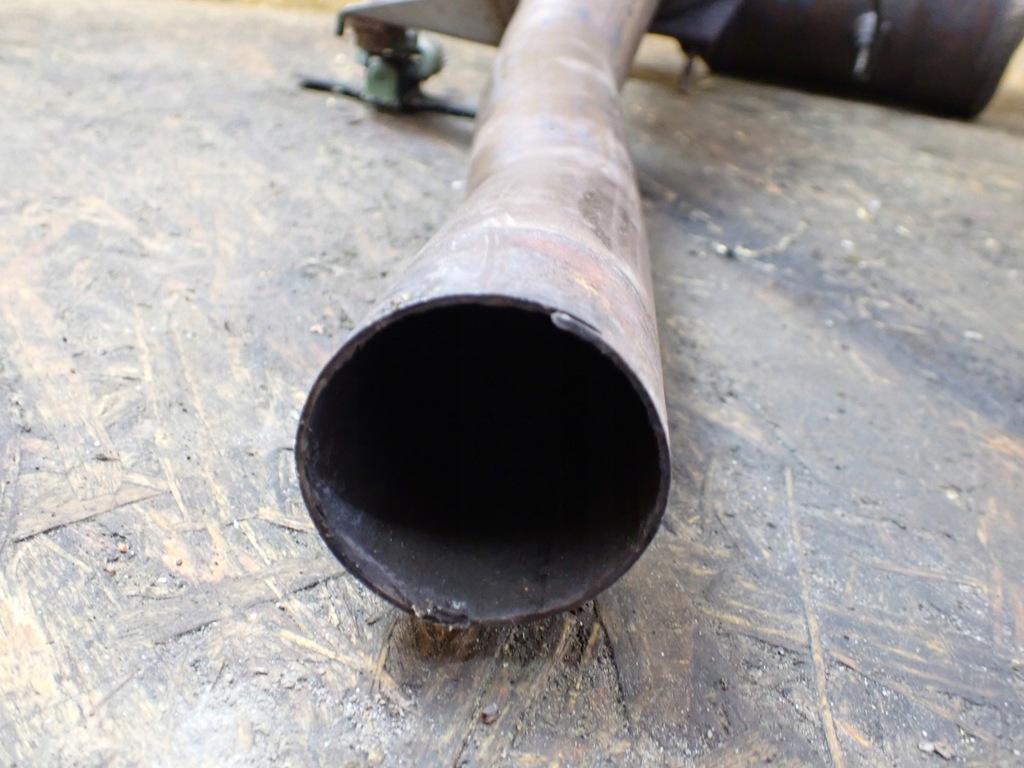 фото №9, Каталізатор dpf renault grand scenic iii 11r 1.6 dci 1057581x 8074