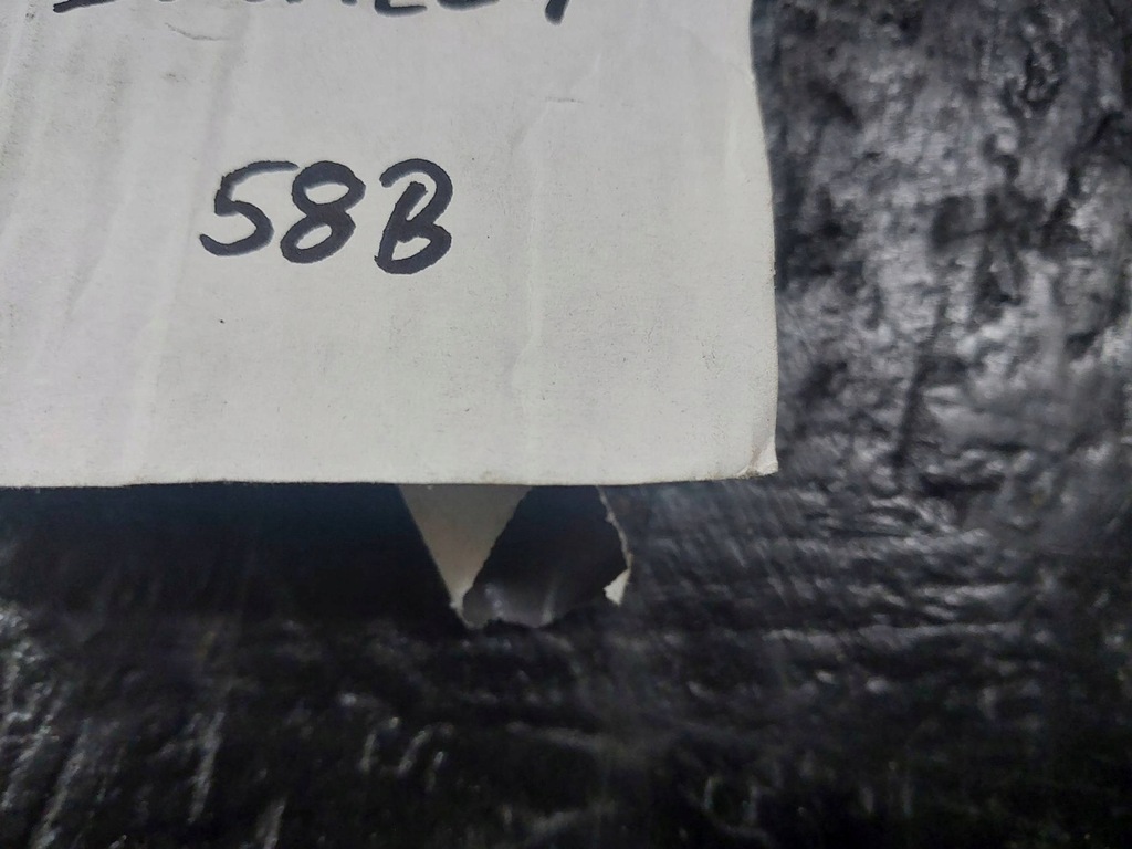 фото №15, Захист kabla плюсовий колектор bmw e39 520i m52b20tu 1439925 1439924