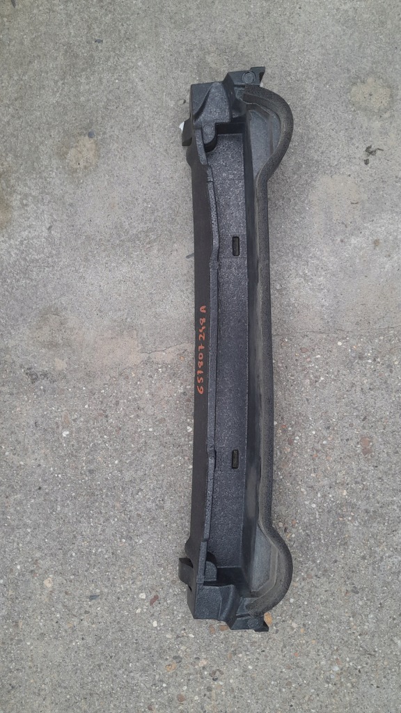 Купити Піна абсорбер перед scala 657807248a